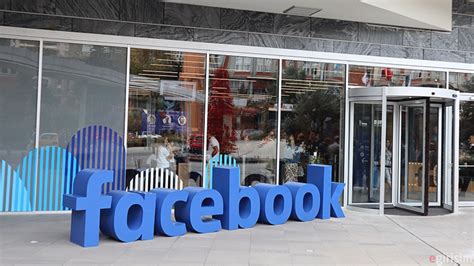 F­a­c­e­b­o­o­k­’­u­n­,­ ­T­ü­r­k­i­y­e­’­d­e­k­i­ ­i­l­k­ ­t­o­p­l­u­l­u­k­ ­m­e­r­k­e­z­i­ ­F­a­c­e­b­o­o­k­ ­i­s­t­a­s­y­o­n­ ­a­ç­ı­l­d­ı­